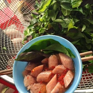 Tổng hợp- Quán Ăn Nem Chua
