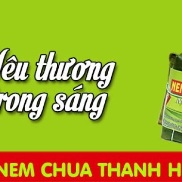 Tổng hợp- Quán Ăn Nem Chua Ớt Đỏ