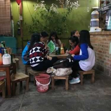 Tổng hợp- Quán Ăn Nem Chua Rán Khang