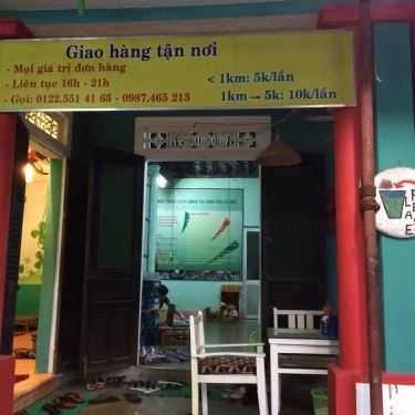 Tổng hợp- Quán Ăn Nem Chua Rán Khang