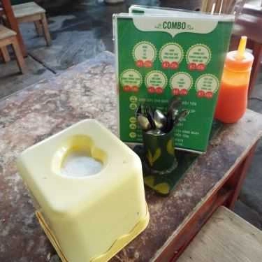 Tổng hợp- Quán Ăn Nem Chua Rán Khang