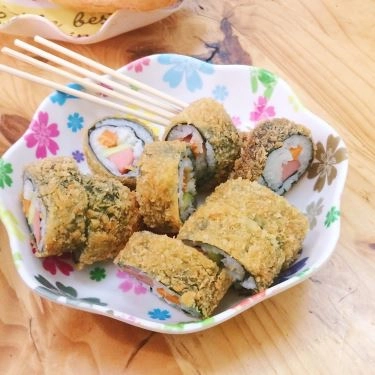 Món ăn- Quán Ăn Nem Khoai Hoa Béo - Nguyễn An Ninh