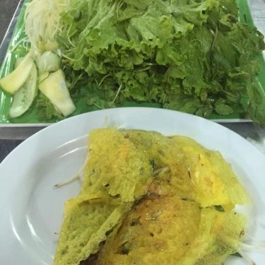 Tổng hợp- Quán Ăn Tâm Được - Nem Lụi Bò Lá Lốt
