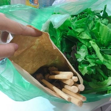 Món ăn- Quán Ăn Nem Lụi Huế - Ăn Là Like - Huỳnh Thúc Kháng