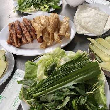 Món ăn- Quán Ăn Nem Ninh Hòa