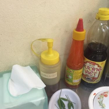 Tổng hợp- Quán Ăn Nem Nướng Anh Mập