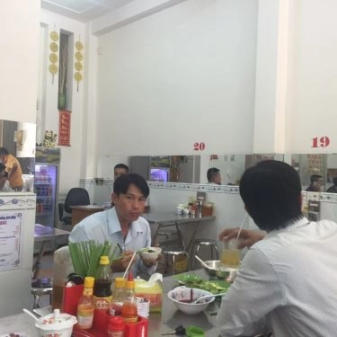 Tổng hợp- Quán Ăn Nem Nướng Anh Mập