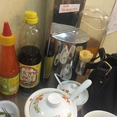 Tổng hợp- Quán Ăn Nem Nướng Anh Mập