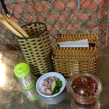 Tổng hợp- Quán Ăn Ngọc Yến - Nem Nướng Gia Truyền Đà Lạt