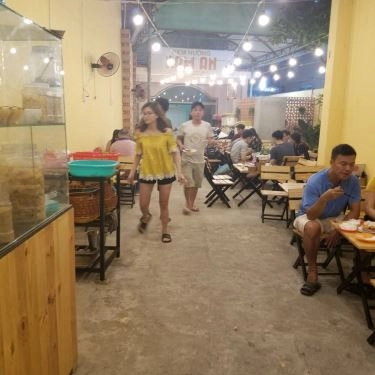 Tổng hợp- Quán Ăn Nam An - Nem Nướng & Bún Khô