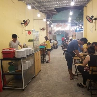 Tổng hợp- Quán Ăn Nam An - Nem Nướng & Bún Khô