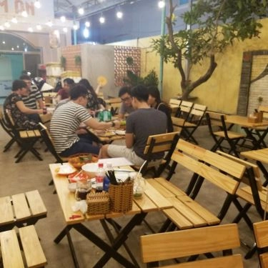 Tổng hợp- Quán Ăn Nam An - Nem Nướng & Bún Khô