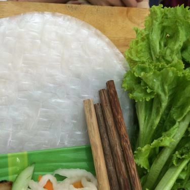 Tổng hợp- Quán Ăn Nem Nướng & Bún Thịt Nướng 243 Tôn Đản