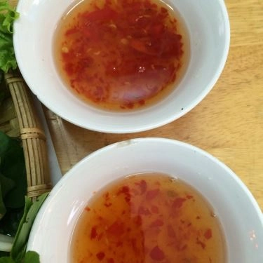 Tổng hợp- Quán Ăn Nem Nướng & Bún Thịt Nướng 243 Tôn Đản