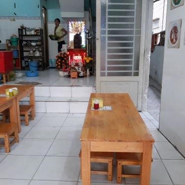 Tổng hợp- Quán Ăn Nem Nướng & Bún Thịt Nướng 243 Tôn Đản