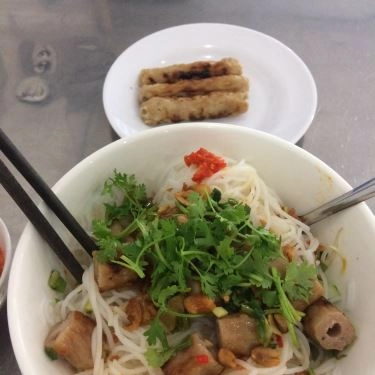 Món ăn- Quán Ăn Nem Nướng Cao Nguyên