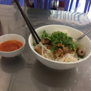 Món ăn- Quán Ăn Nem Nướng Cao Nguyên