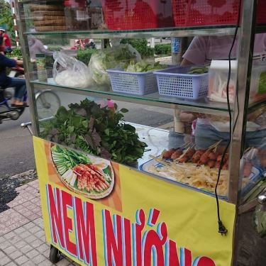 Tổng hợp- Quán Ăn Nem Nướng Chị Hương