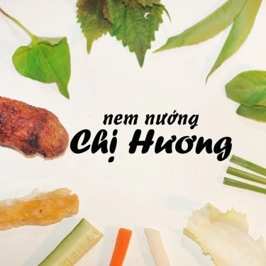 Tổng hợp- Quán Ăn Nem Nướng Chị Hương