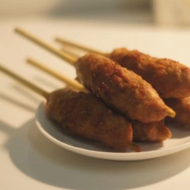 Món ăn- Quán Ăn Nem Nướng Chị Hương