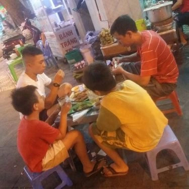 Tổng hợp- Quán Ăn Nem Nướng Cuốn Sẵn - Thống Nhất