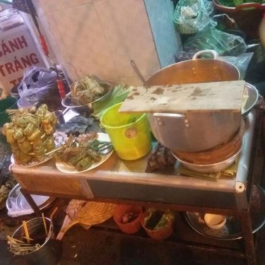 Tổng hợp- Quán Ăn Nem Nướng Cuốn Sẵn - Thống Nhất