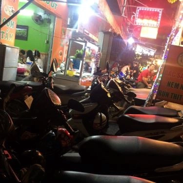Tổng hợp- Quán Ăn Nem Nướng Đà Lạt Cô Út