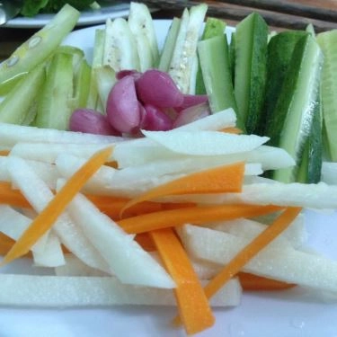 Tổng hợp- Quán Ăn Nem Nướng Đà Lạt - Vạn Kiếp