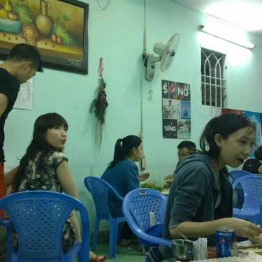 Tổng hợp- Quán Ăn Nem Nướng Đà Lạt - Vạn Kiếp