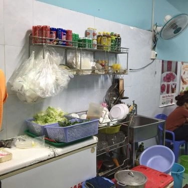 Tổng hợp- Quán Ăn Nem Nướng Đà Lạt - Vạn Kiếp