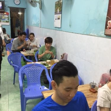 Tổng hợp- Quán Ăn Nem Nướng Đà Lạt - Vạn Kiếp