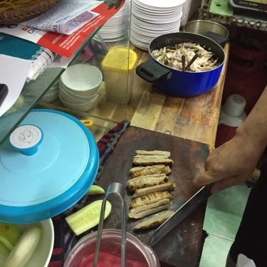 Tổng hợp- Quán Ăn Nem Nướng Đà Lạt - Vạn Kiếp