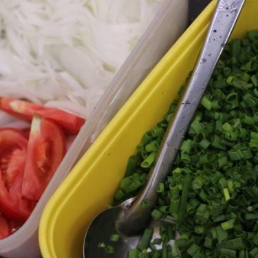 Tổng hợp- Quán Ăn Dì Nương Nem Nướng & Bún Thố Mực - Nguyễn Cửu Đàm
