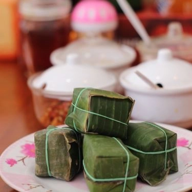 Tổng hợp- Quán Ăn Dì Nương Nem Nướng & Bún Thố Mực - Nguyễn Cửu Đàm