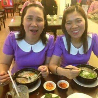 Tổng hợp- Quán Ăn Dì Nương Nem Nướng & Bún Thố Mực - Nguyễn Cửu Đàm