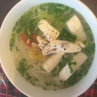 Món ăn- Quán Ăn Dì Nương Nem Nướng & Bún Thố Mực - Nguyễn Cửu Đàm