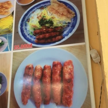 Tổng hợp- Quán Ăn Nem Nướng Hoàn Mỹ - Đặc Sản Ninh Hòa
