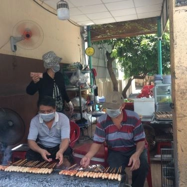 Tổng hợp- Quán Ăn Nem Nướng Hoàn Mỹ - Đặc Sản Ninh Hòa