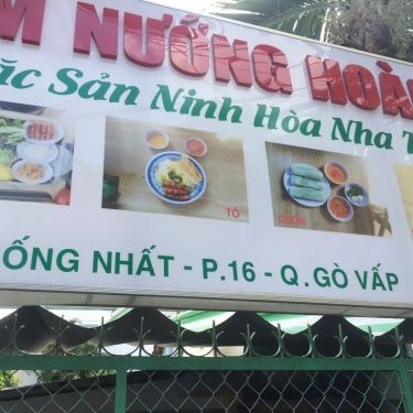 Tổng hợp- Quán Ăn Nem Nướng Hoàn Mỹ - Đặc Sản Ninh Hòa