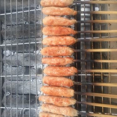 Món ăn- Quán Ăn Nem Nướng Hoàn Mỹ - Đặc Sản Ninh Hòa