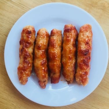Món ăn- Quán Ăn Nem Nướng Hoàn Mỹ - Đặc Sản Ninh Hòa