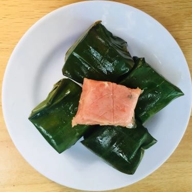 Món ăn- Quán Ăn Nem Nướng Hoàn Mỹ - Đặc Sản Ninh Hòa