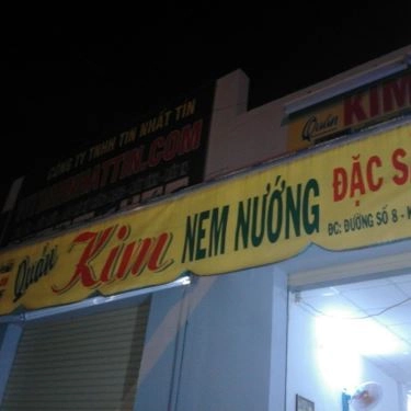 Tổng hợp- Quán Ăn Kim - Nem Nướng & Đặc Sản Nha Trang