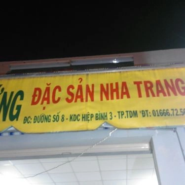 Tổng hợp- Quán Ăn Kim - Nem Nướng & Đặc Sản Nha Trang