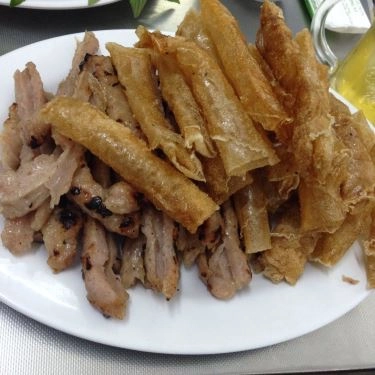 Tổng hợp- Quán Ăn Nem Nướng - Lê Lợi