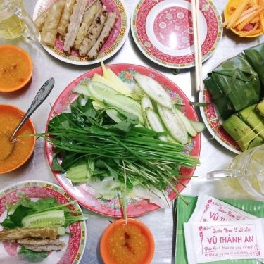 Tổng hợp- Quán Ăn Nem Nướng - Lê Lợi