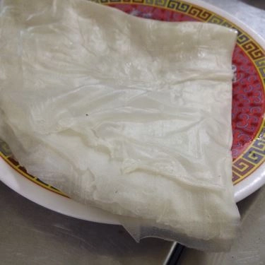 Món ăn- Quán Ăn Nem Nướng - Lê Lợi