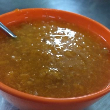 Món ăn- Quán Ăn Nem Nướng - Lê Lợi