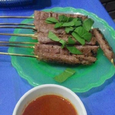 Món ăn- Quán Ăn Nem Nướng - Mỗ Lao
