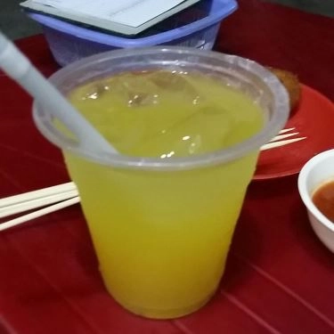 Món ăn- Quán Ăn Nem Nướng - Mỗ Lao